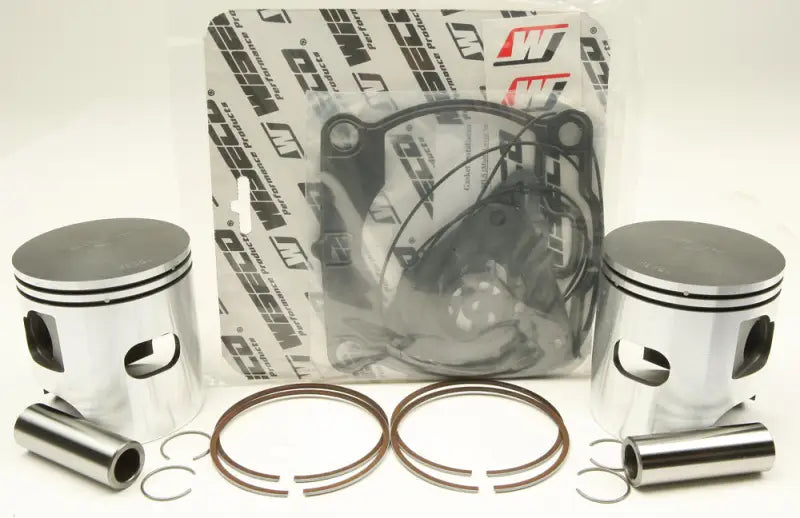 Overbore Piston Kit - Powersports