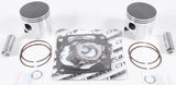 WISECO Overbore Piston Kit S/M for Powersports