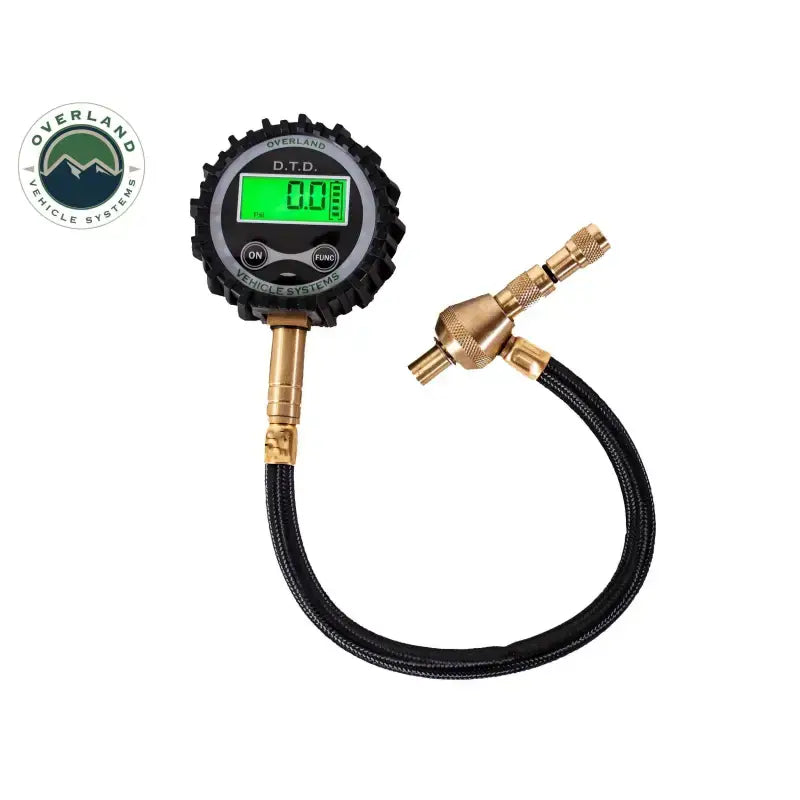 12020001 Tire Deflator