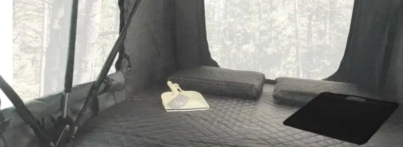 18009907 Tent Comfort Set