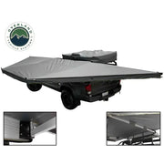 18069909 Awning - Roof Rack Kit Component