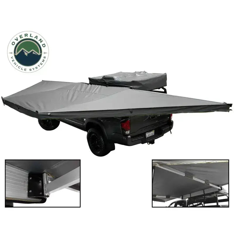 18069909 Awning - Roof Rack Kit Component