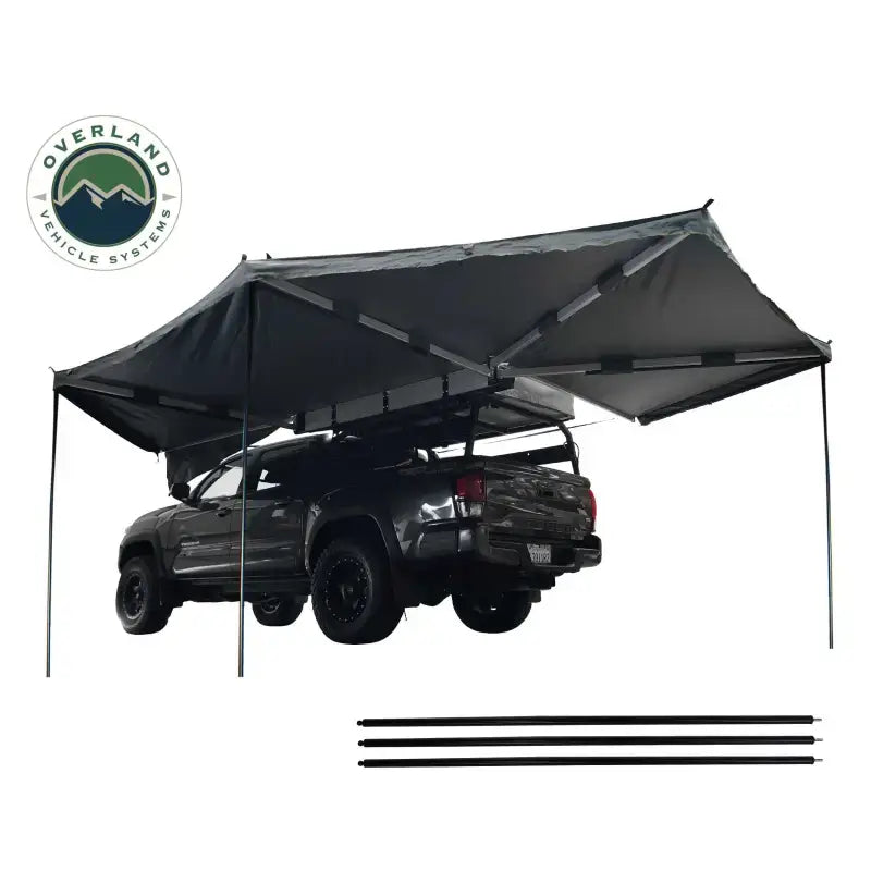 18079909 Awning - Roof Rack Kit Component
