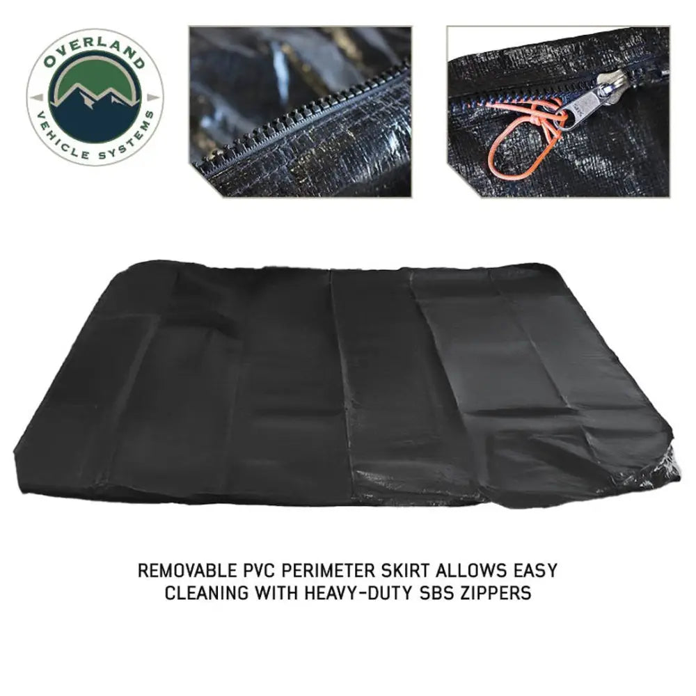Overland VCL 18089922 Awning Enclosure