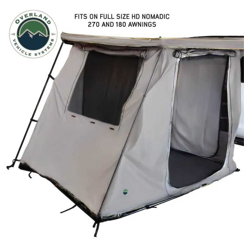 Overland VCL 18089922 Awning Enclosure
