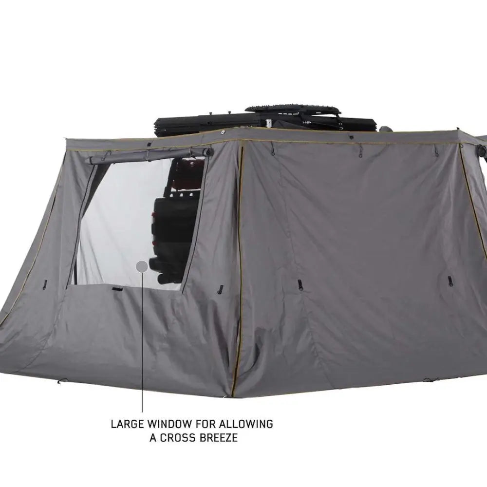 Overland VCL 18139910 Awning Extension Panel