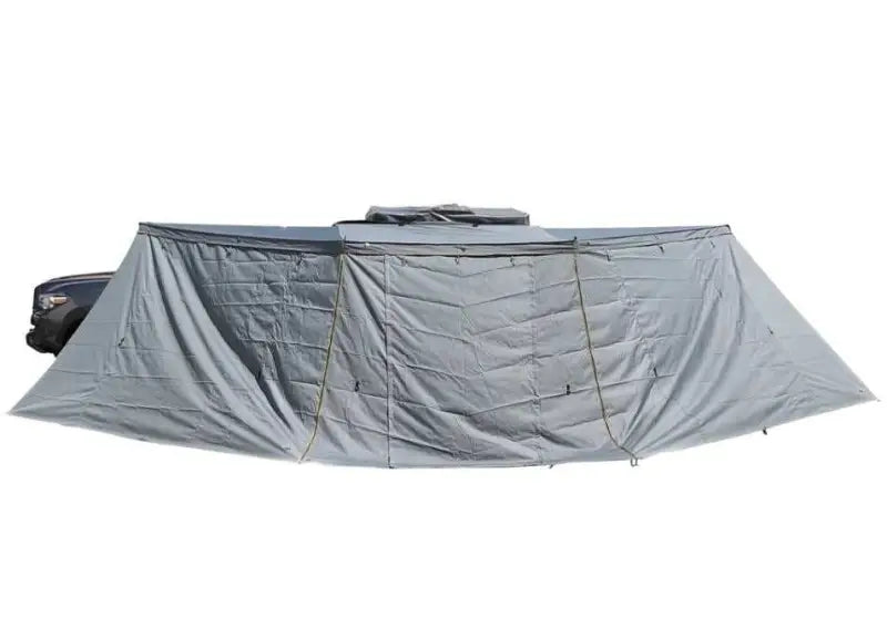18159909 Awning Extension Panel