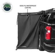 Overland VCL 18199912 Camp Shower Surround