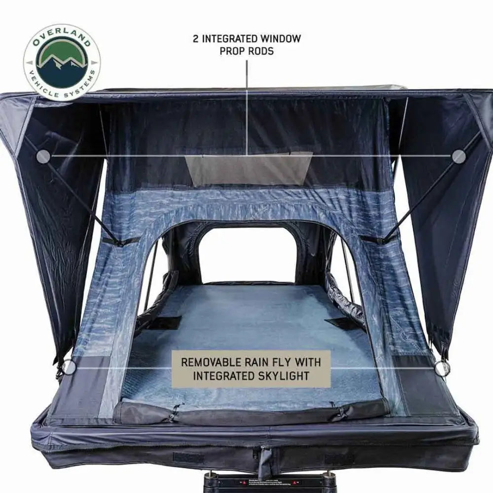 Overland VCL 18209905 Tent