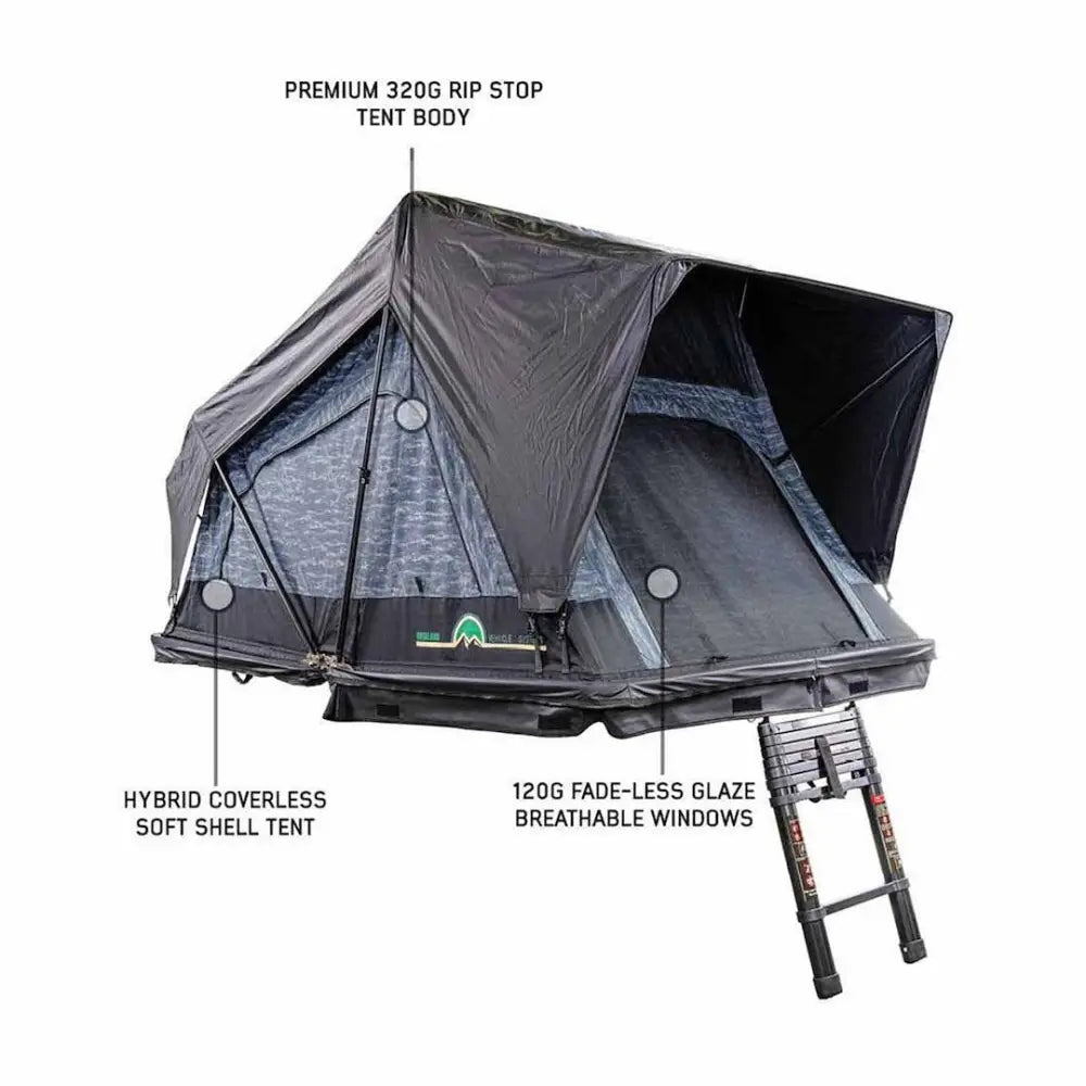 Overland VCL 18209905 Tent