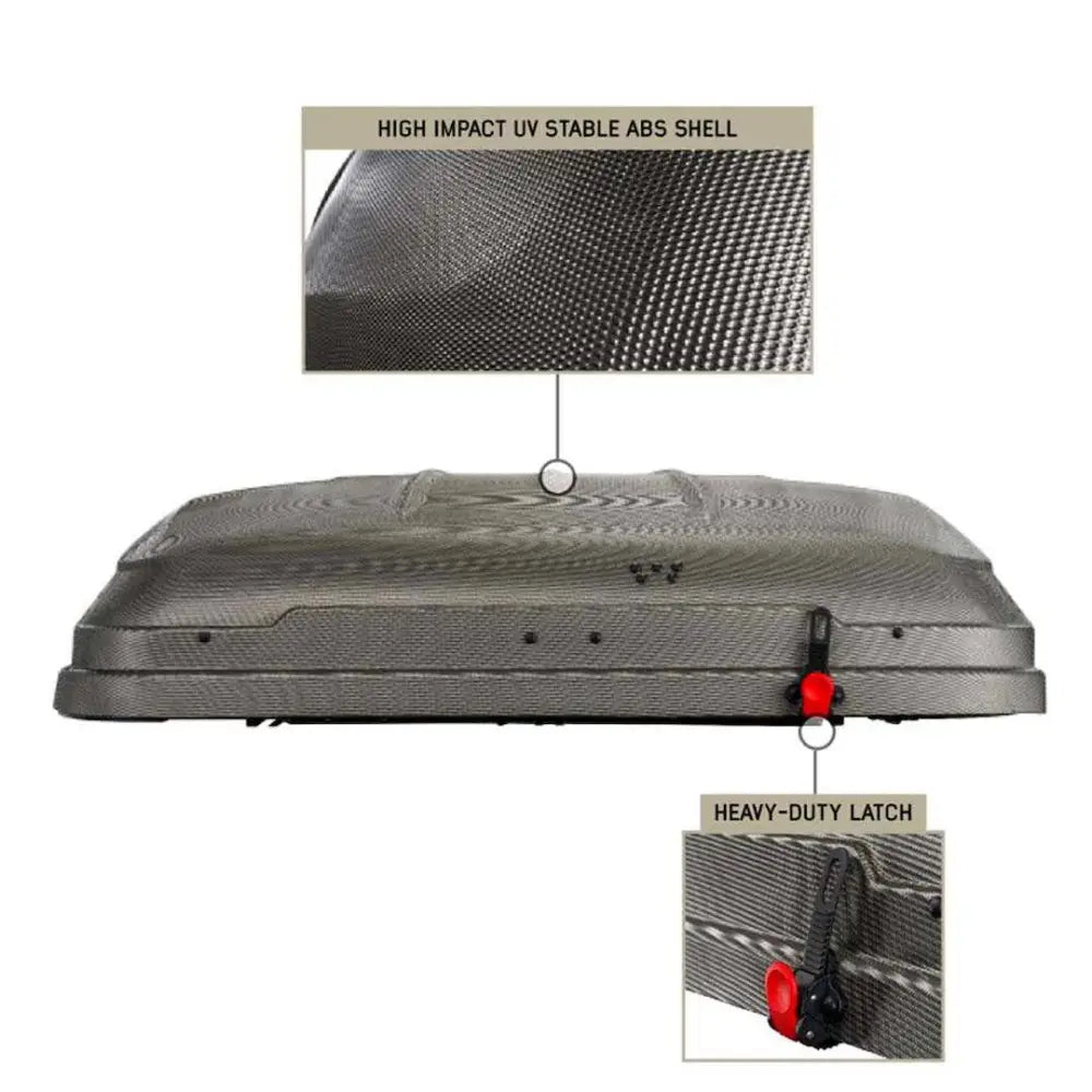 Overland VCL 18389902 Tent