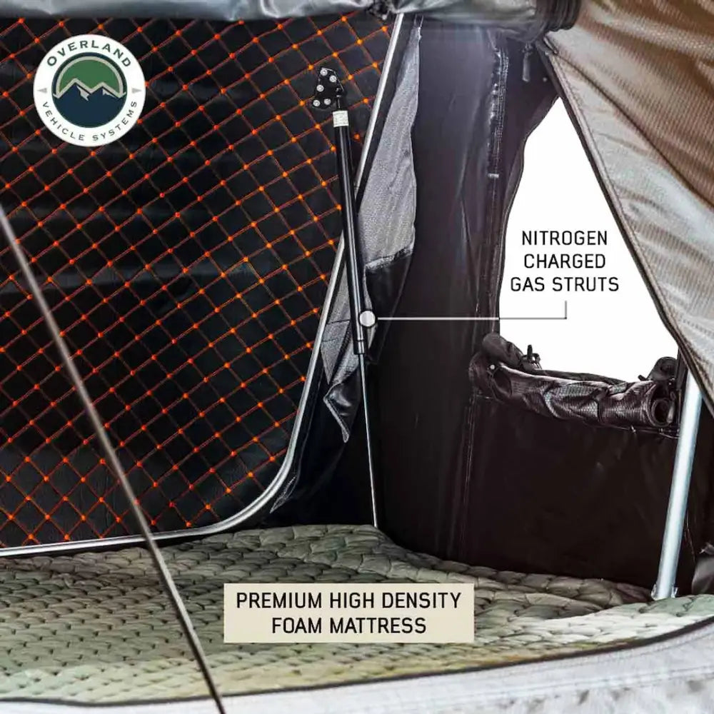 Overland VCL 18389902 Tent