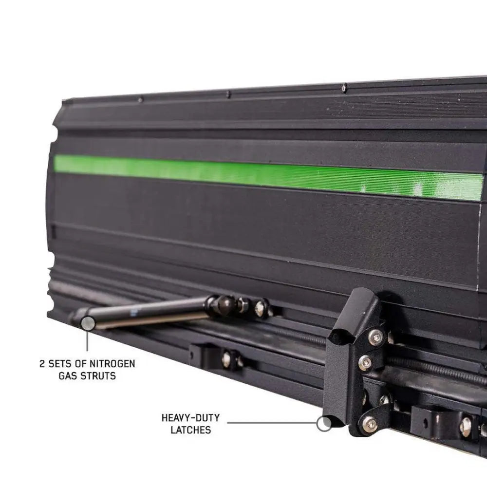 Overland VCL 18489902 Tent