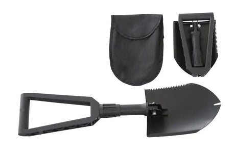 Overland Vcl 19049901 Multi Functional Military Style Uti 