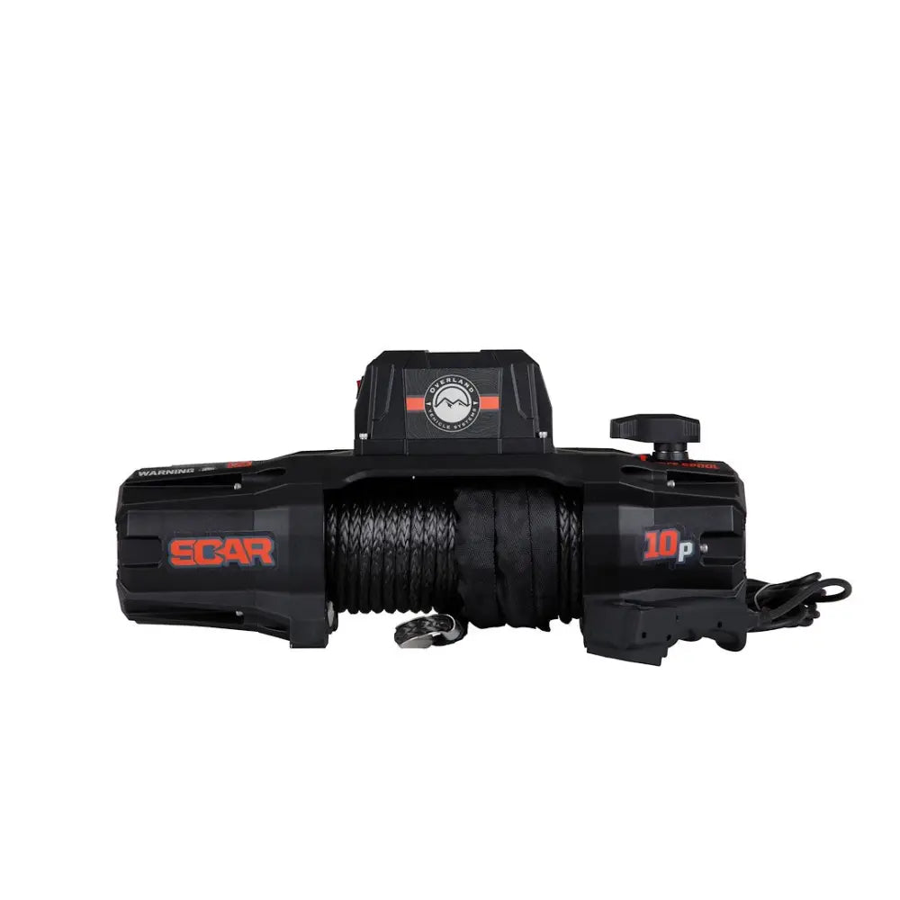 Overland VCL 19099901 Winch
