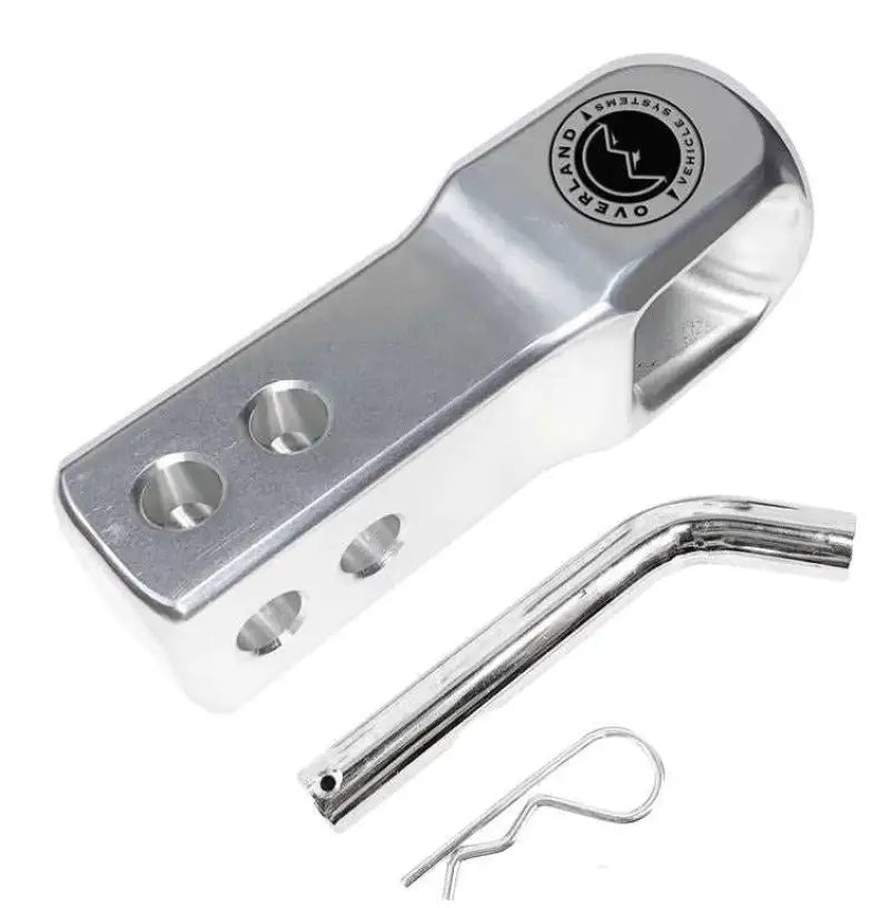 19109902 D-Ring Mount