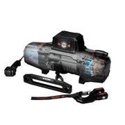 Overland VCL 19129901 Winch
