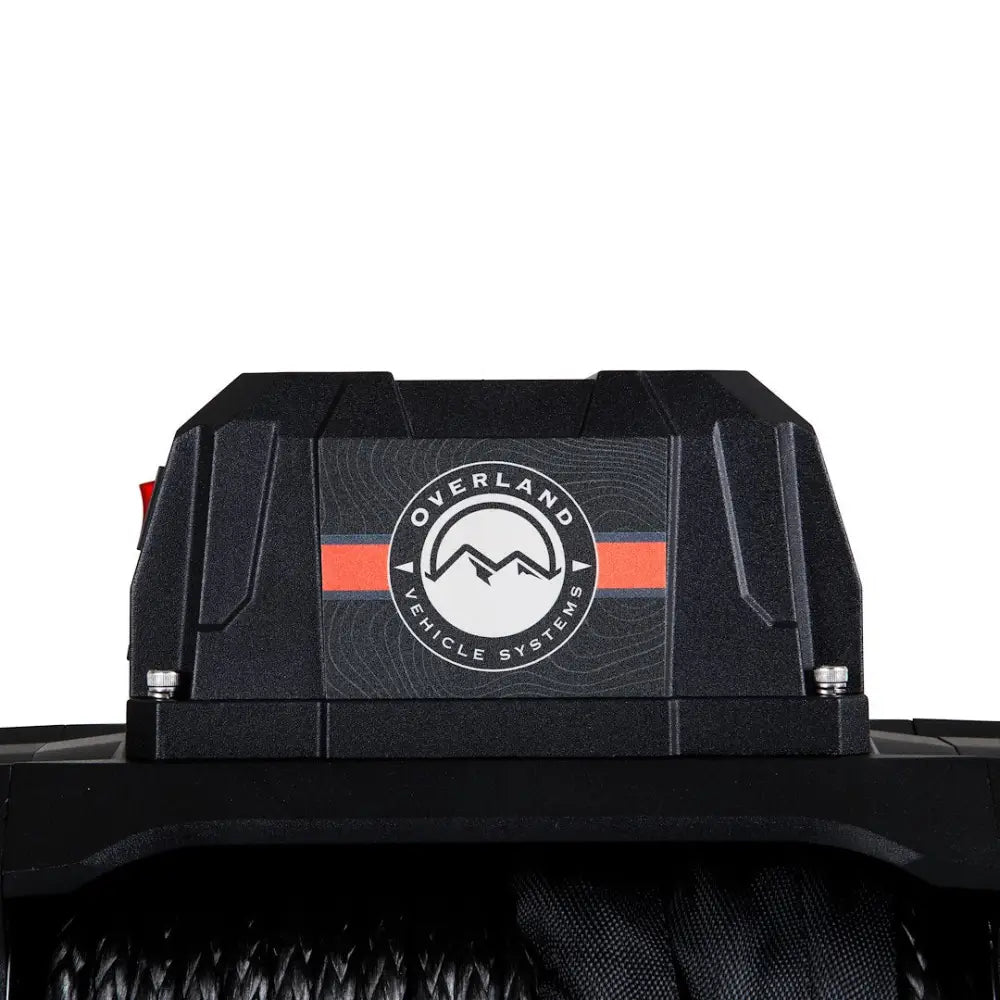 Overland VCL 19129901 Winch