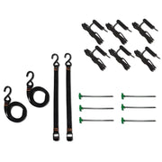19549907 Awning - Roof Rack Kit