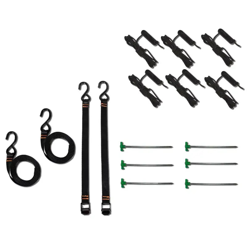 19549907 Awning - Roof Rack Kit