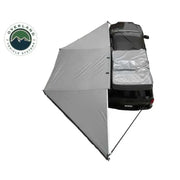 19609907 Awning - Roof Rack Kit