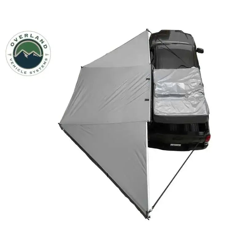 19609907 Awning - Roof Rack Kit