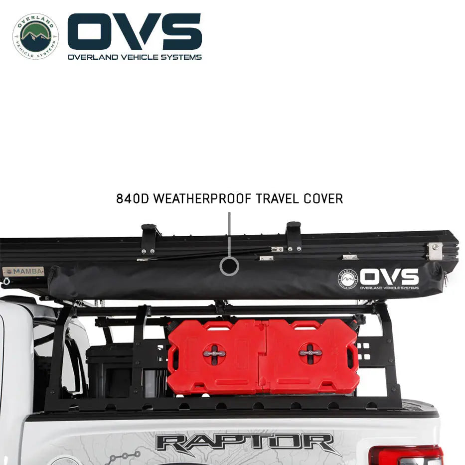 Overland VCL 19609918 Awning