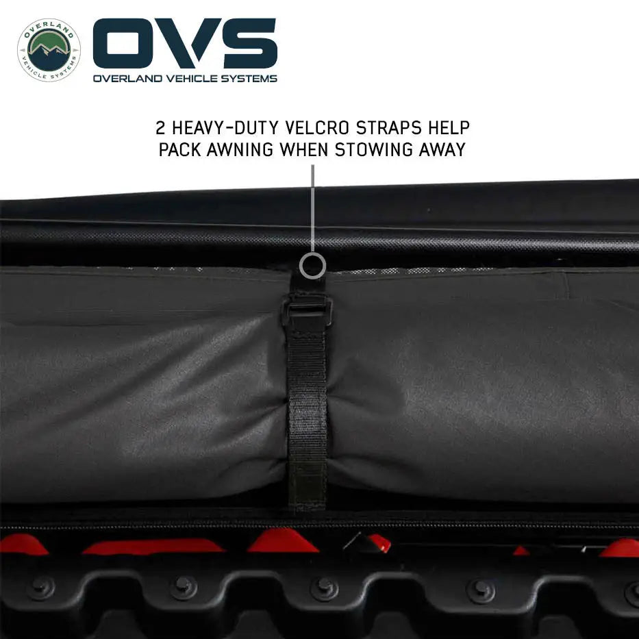 Overland VCL 19609918 Awning