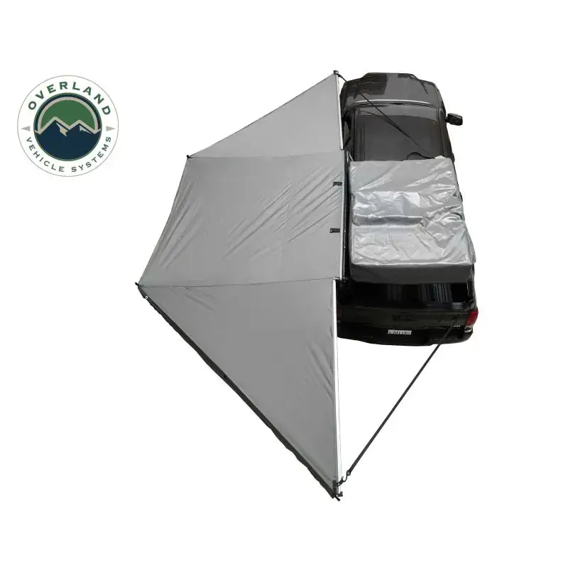 19619907 Awning - Roof Rack Kit