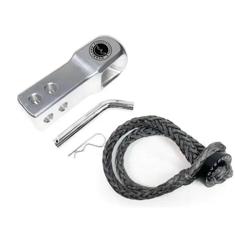 21-6580 D-Ring Mount