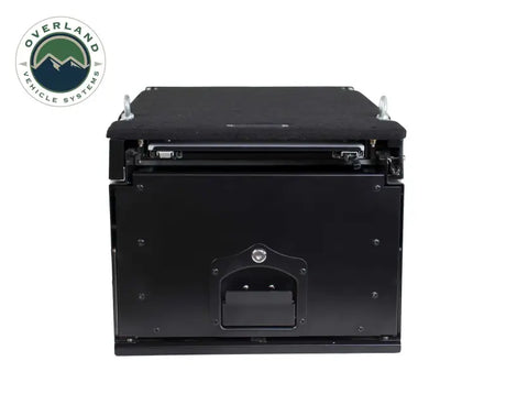 21010201 Under Seat Storage Unit