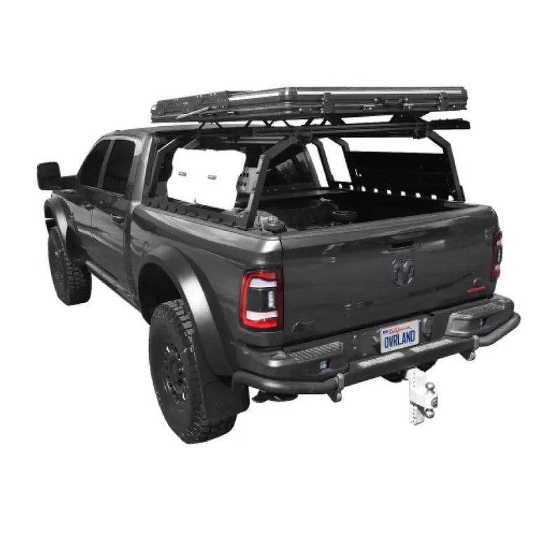 Overland VCL 22030202 Bed Cargo Rack Component
