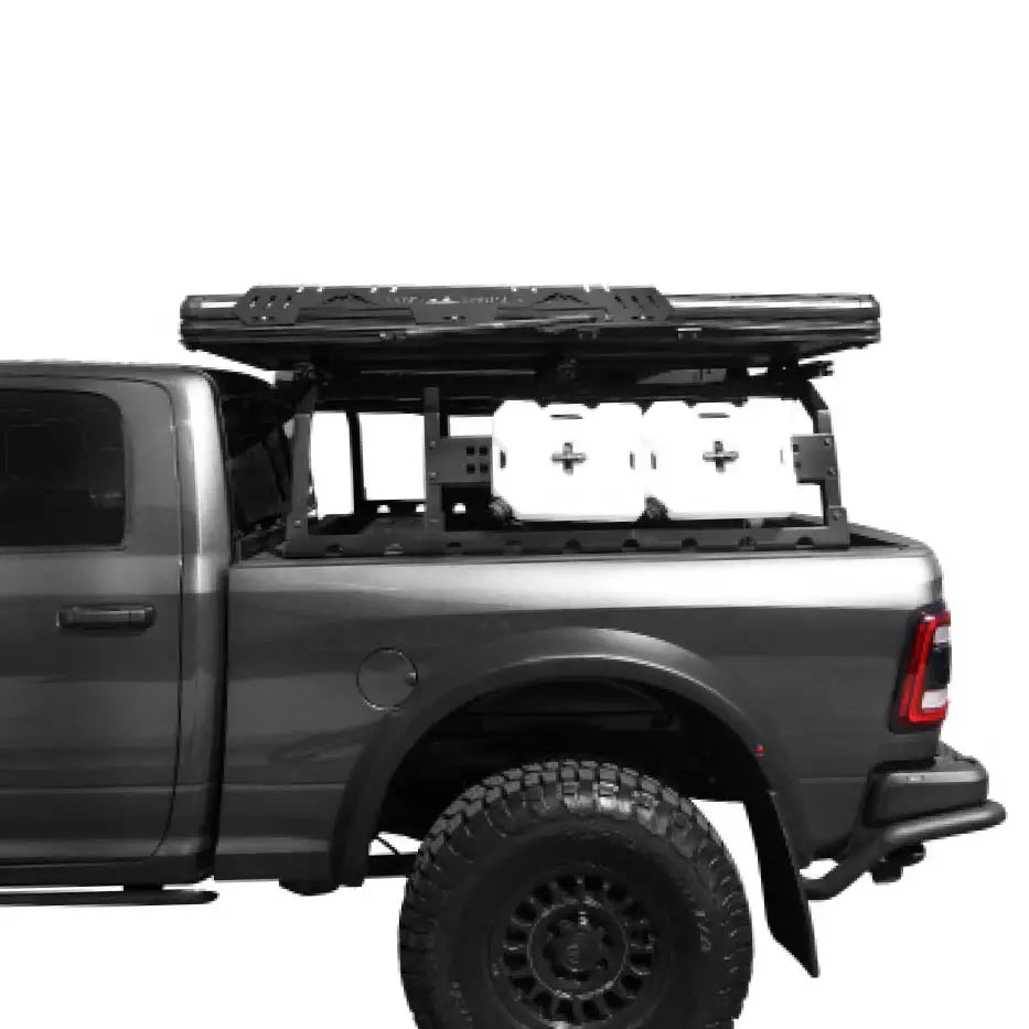 Overland VCL 22030202 Bed Cargo Rack Component