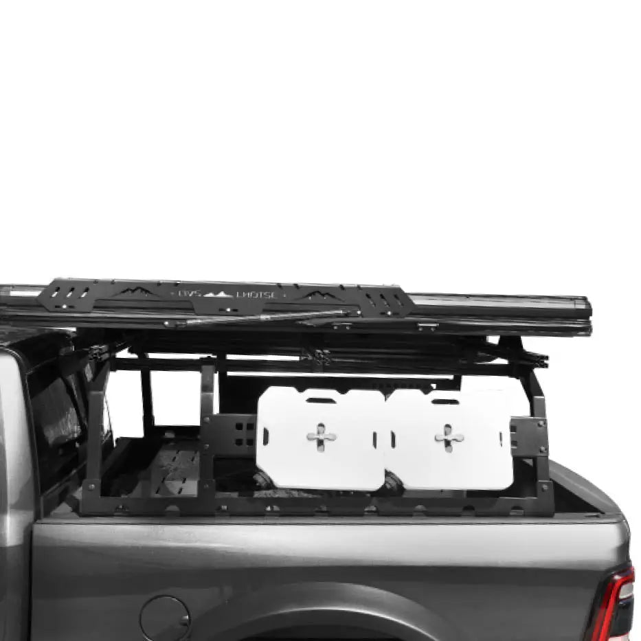 Overland VCL 22030203 Bed Cargo Rack Component