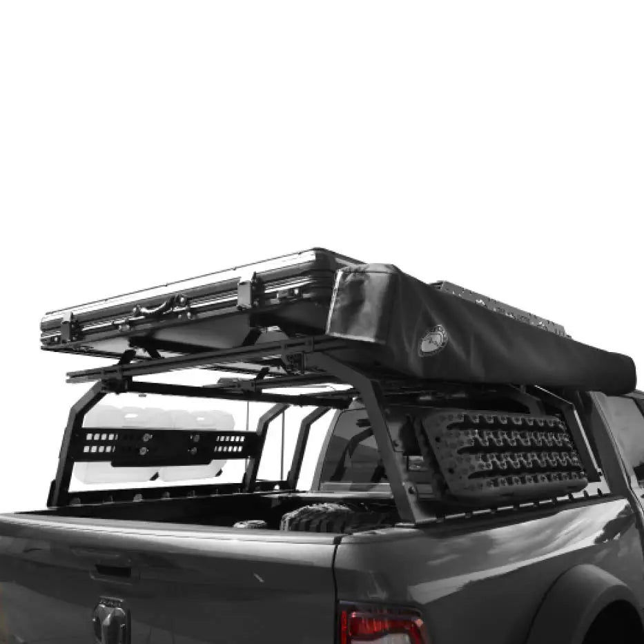 Overland VCL 22030203 Bed Cargo Rack Component