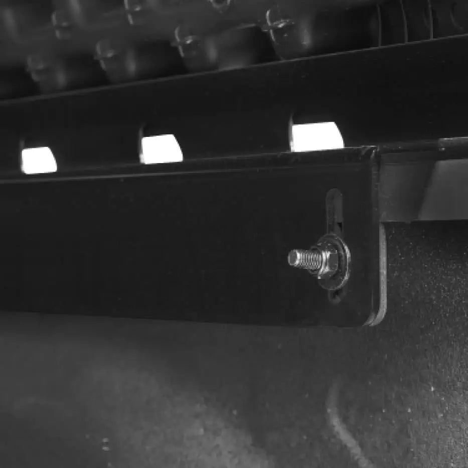 Overland VCL 22030203 Bed Cargo Rack Component