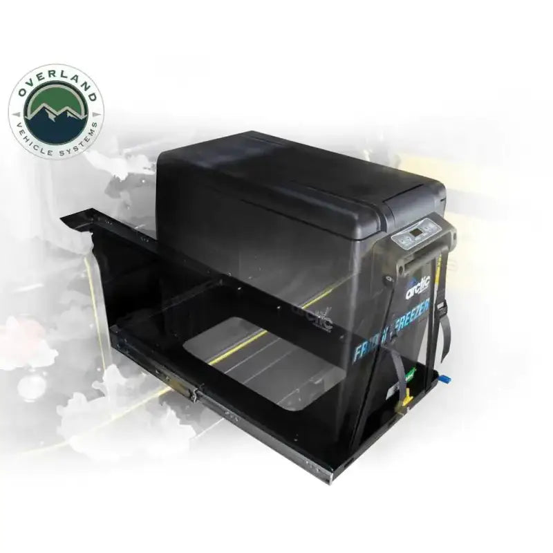 25049801 Refrigerator/ Freezer Slide Tray