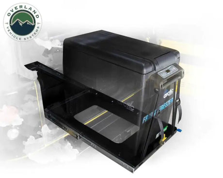 25049801 Refrigerator/ Freezer Slide Tray