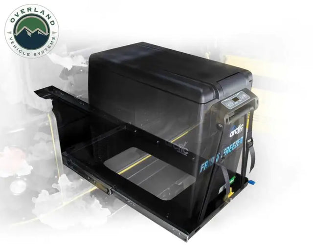 25049801 Refrigerator/ Freezer Slide Tray