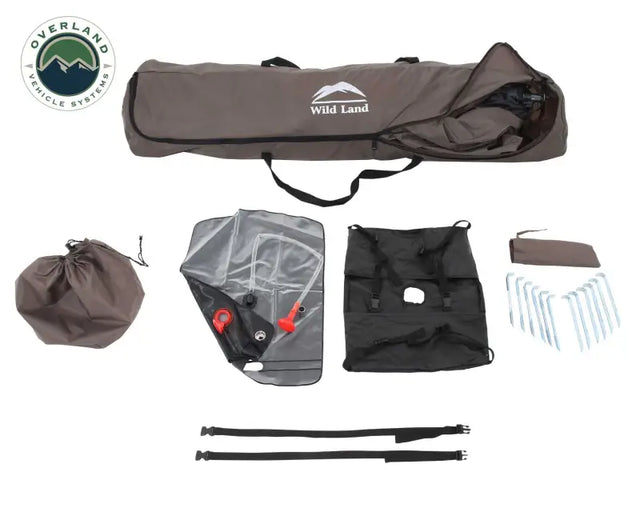 26019910 Camp Shower