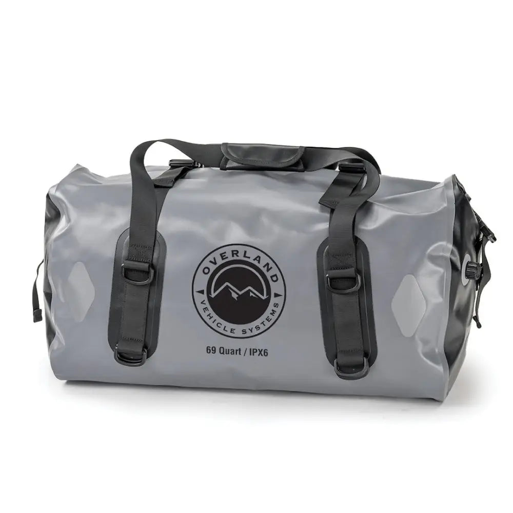 Overland VCL Limited Supplier Warranty Water Carrier 40300021 - Portable Camp Shower Storage Bag