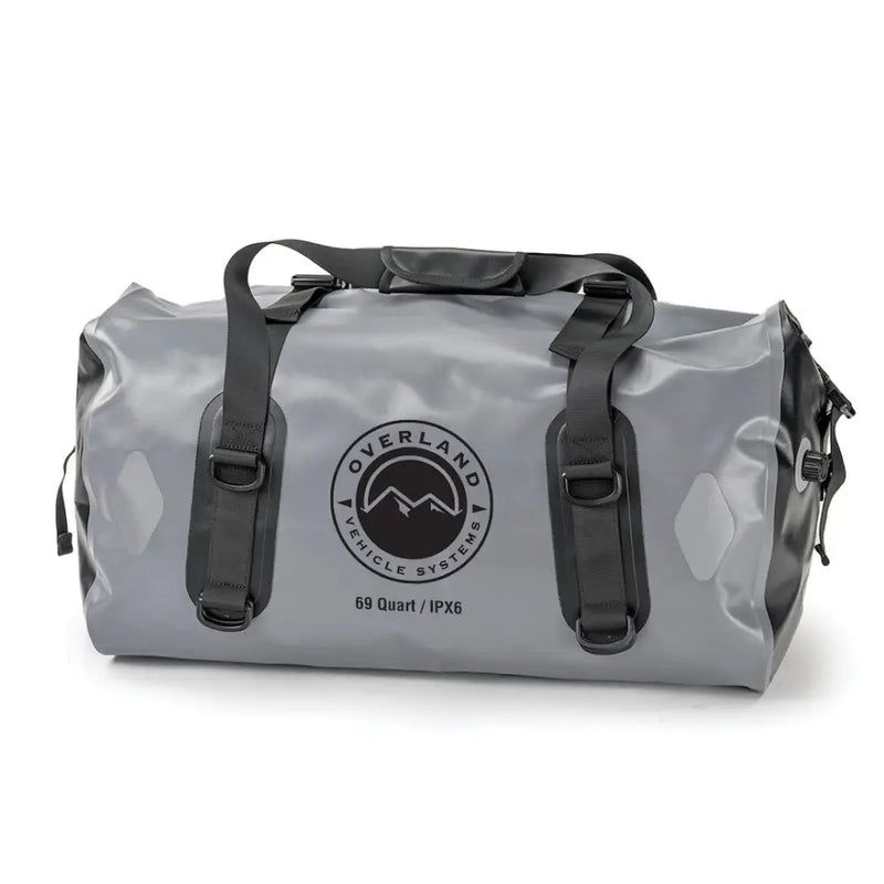 Overland VCL Limited Supplier Warranty Water Carrier 40300021 - Portable Camp Shower Storage Bag