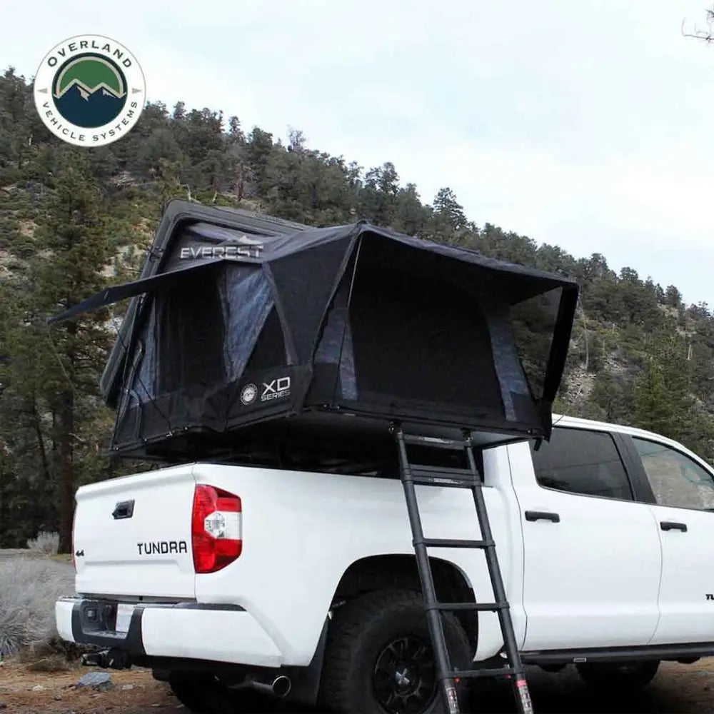 Overland VCL Anti Condensation Mat Tent 18489904 - XD Everest Cantilever Aluminum