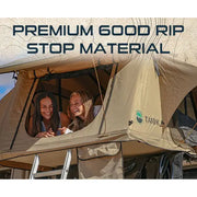 Overland VCL Blackout Coating For Both Driver And Passenger Sides 19690003 - XD Nomadic 270 Awning Wall BL