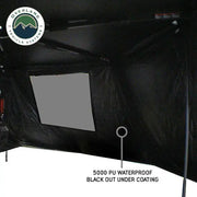 Overland VCL Blackout Coating For Both Driver And Passenger Sides 19690007 - XD Nomadic 270 Awning Wall BL