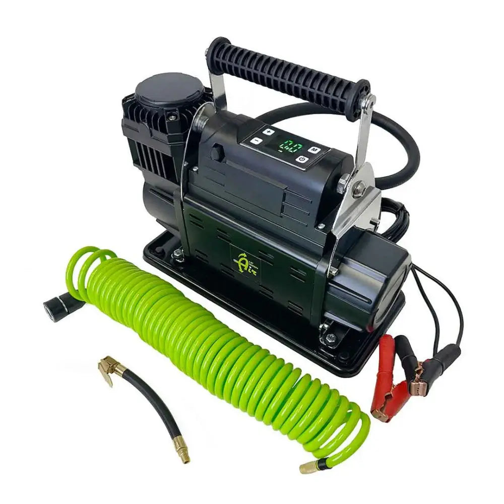 Overland VCL Built-In Thermal Cut Off Switch Air Compressor 12099922 - Egoi Portable System