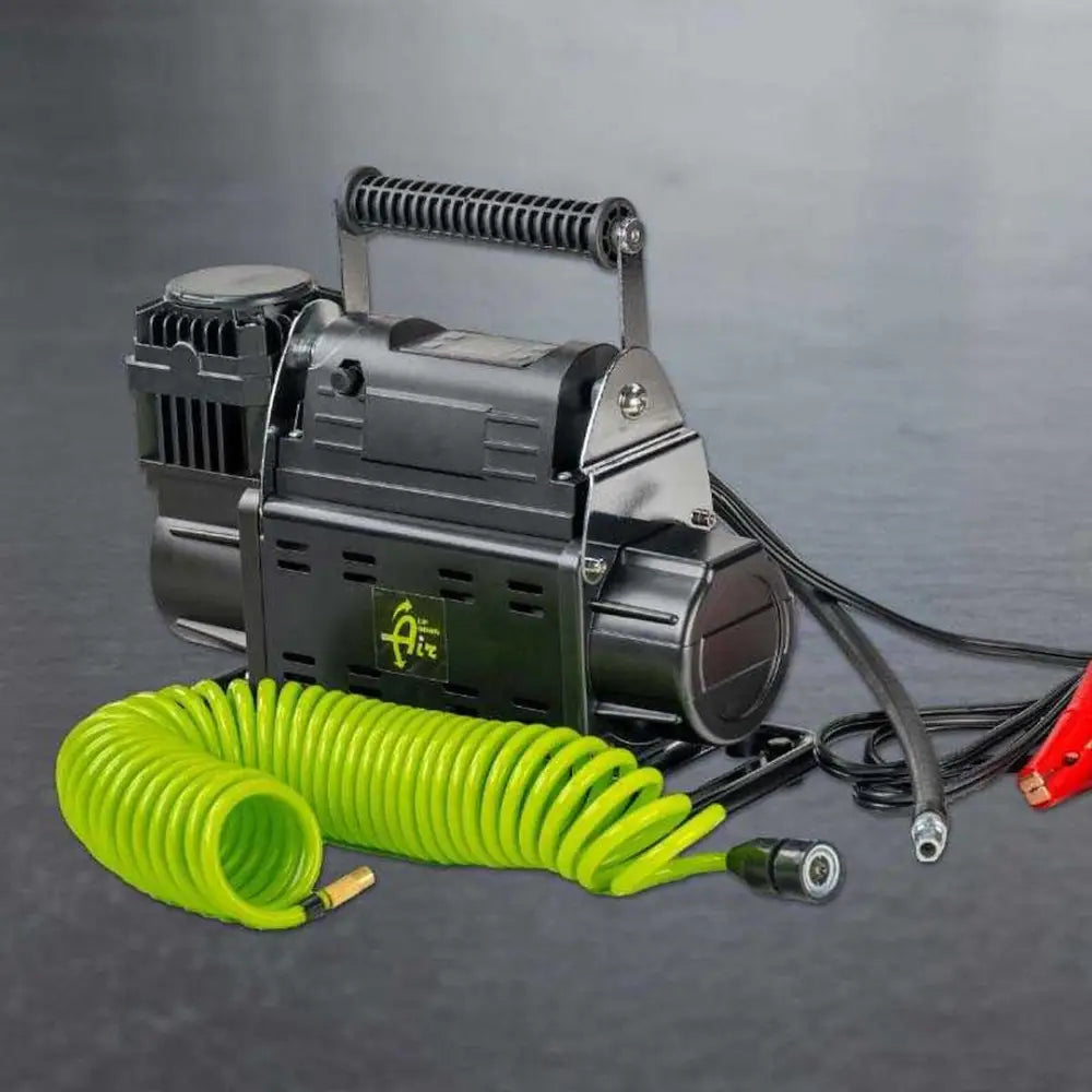Overland VCL Built-In Thermal Cut Off Switch Air Compressor 12099922 - Egoi Portable System