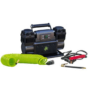 Overland VCL Built-In Thermal Cut Off Switch Air Compressor 12099923 - Egoi Portable System