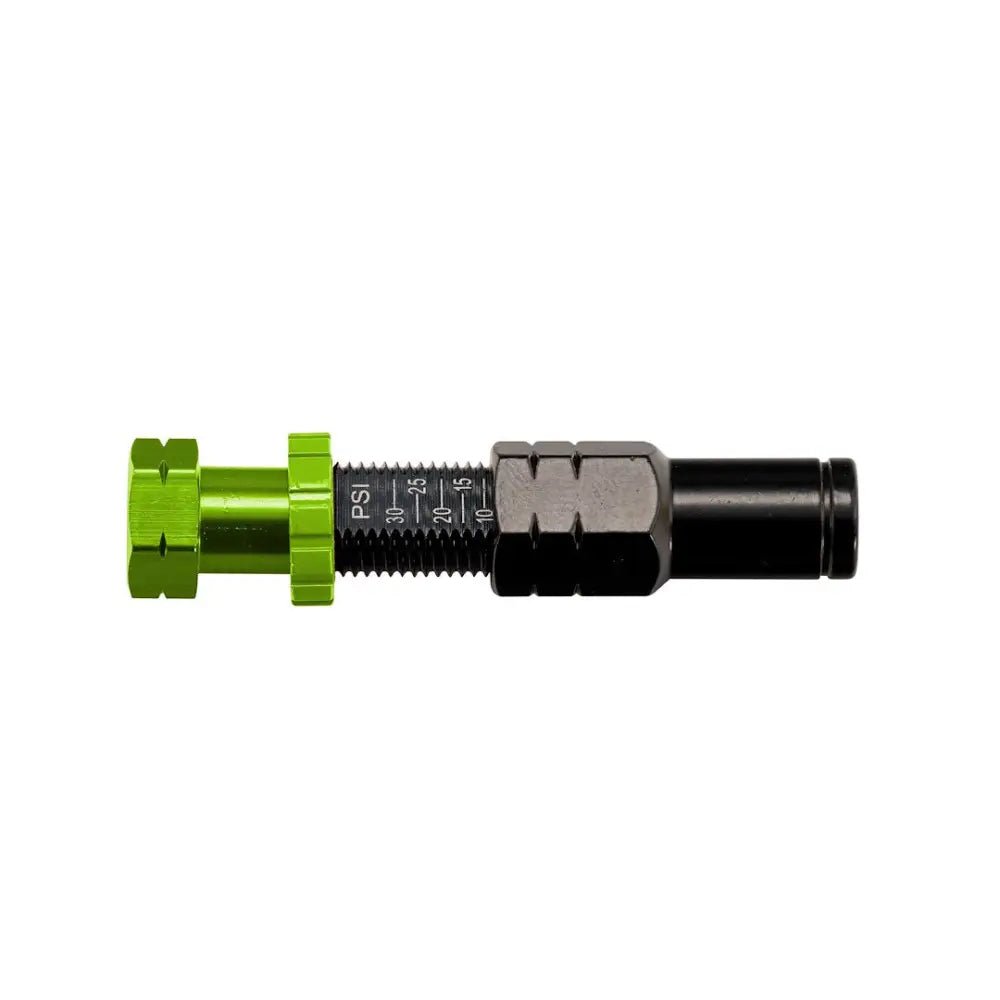 Overland VCL Easy Twist Adjustable Design Tire Deflator 97-9903 - Piece
