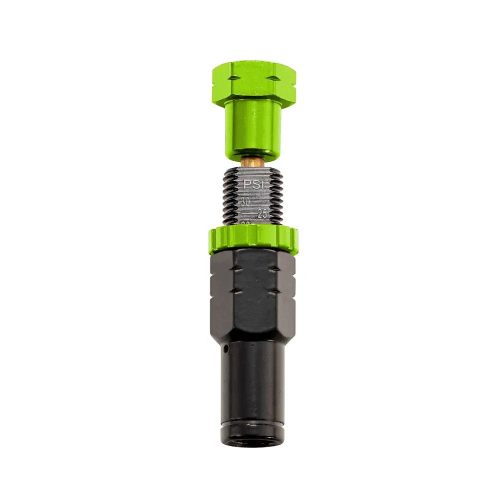 Overland VCL Easy Twist Adjustable Design Tire Deflator 97-9903 - Piece